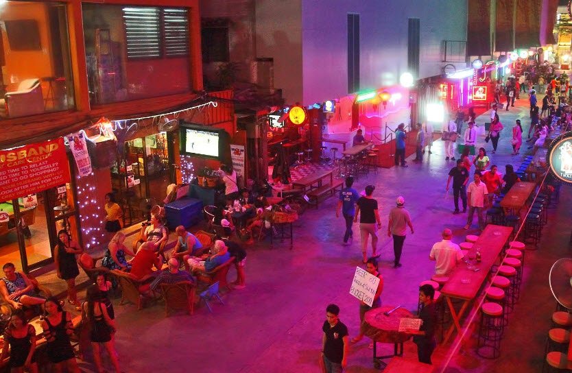 Soi Sea Dragon (Tha Rua), Phuket